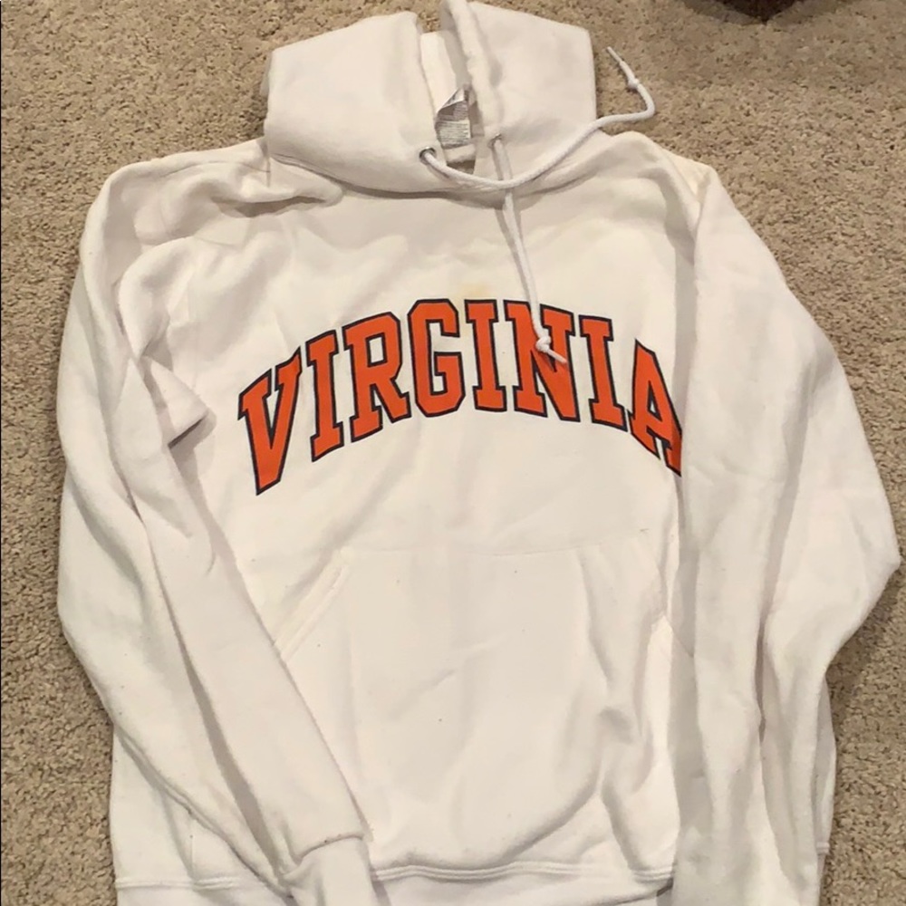 University of Virginia Sweatshirt